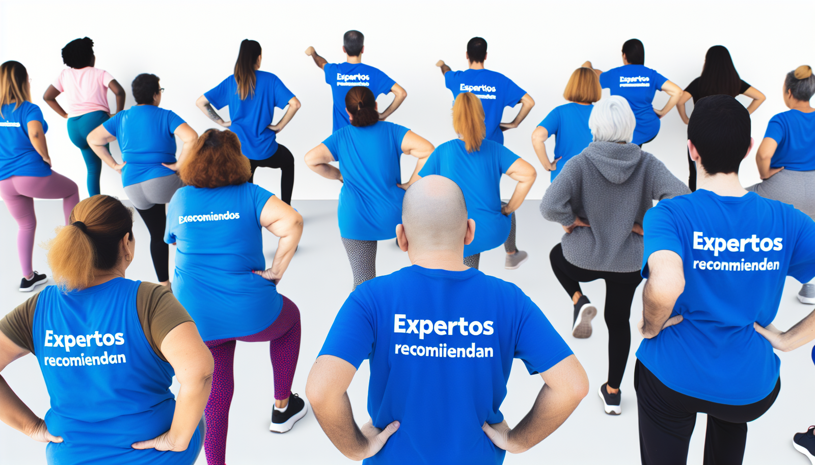 Expertos recomiendan media hora de ejercicio para mejorar salud mental