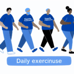 Expertos recomiendan ejercicio diario para mejorar salud mental