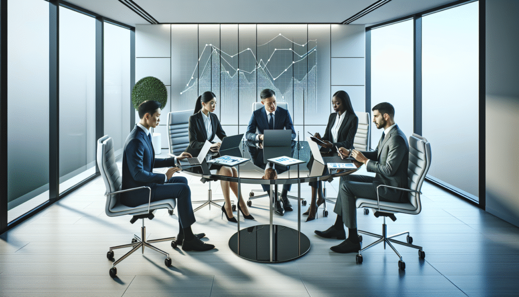 Expertos recomiendan estrategias para la incertidumbre económica actual