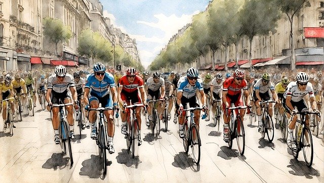 Mundial de Ciclismo 2025 en Ruanda: expertos recomiendan estrategias, favoritos y detalles clave