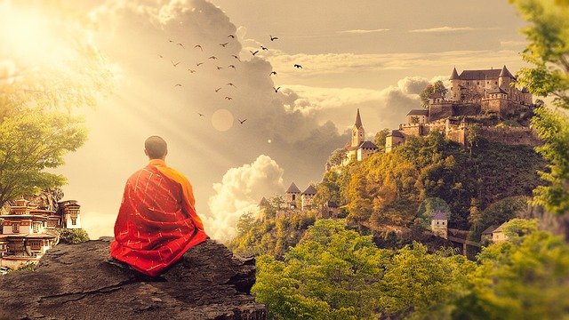 La Opinión de los Expertos: Por qué Recomiendan la Meditación para Mejorar tu Bienestar