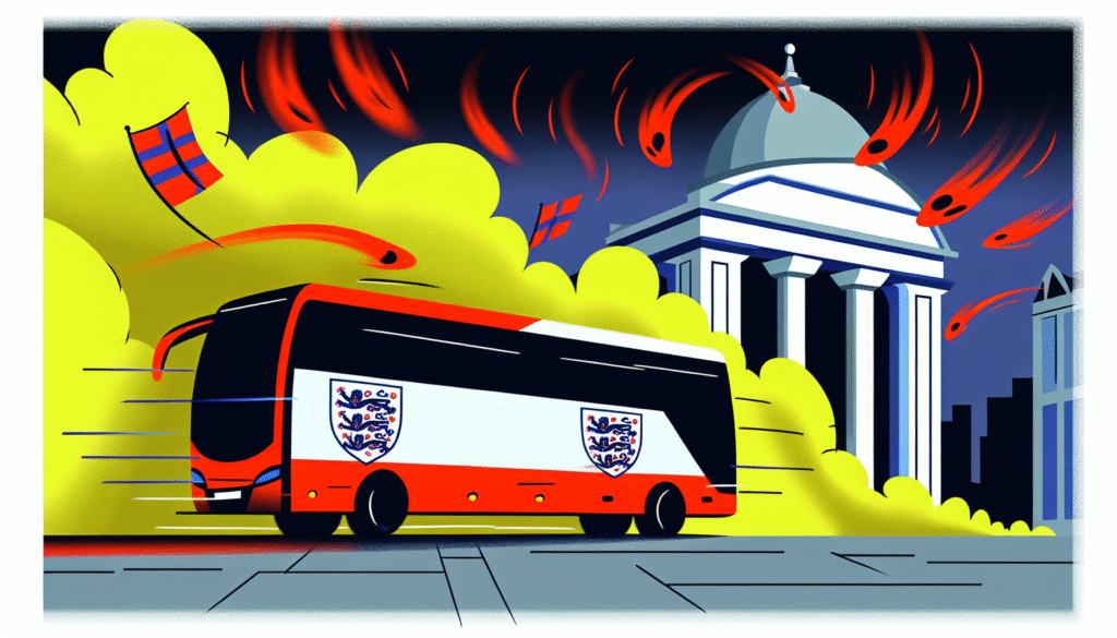 Ultras del Barça atacan, según expertos, el autobús del PSG