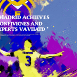 Real Madrid gana, convence y expertos lo validan