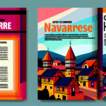 Pueblo navarro con palacetes medievales expertos recomiendan visitar en octubre