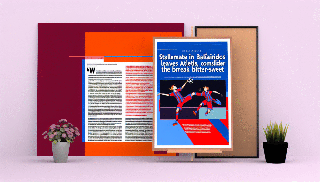 Empate en Balaídos deja a Atleti, expertos consideran parón agridulce