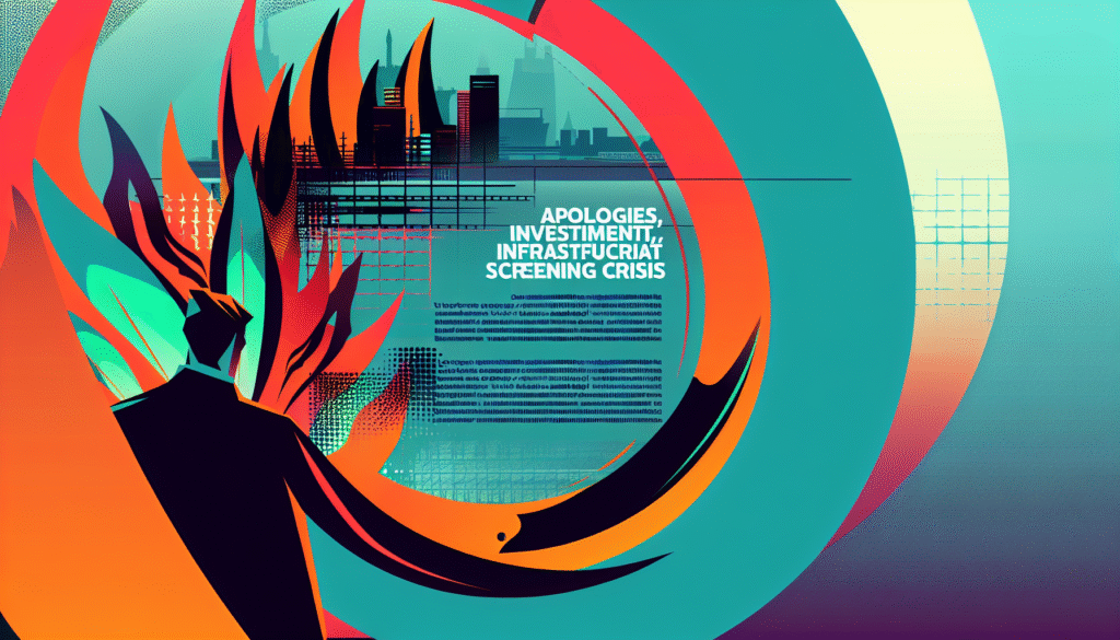 Disculpas, inversión e infraestructuras: expertos combaten crisis de cribados