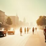 Expertos recomiendan prepararse ante el aumento global de olas de calor extremas