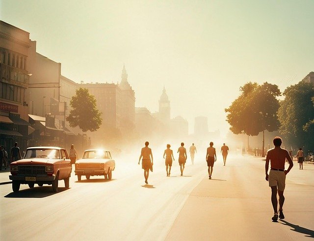 Expertos recomiendan prepararse ante el aumento global de olas de calor extremas