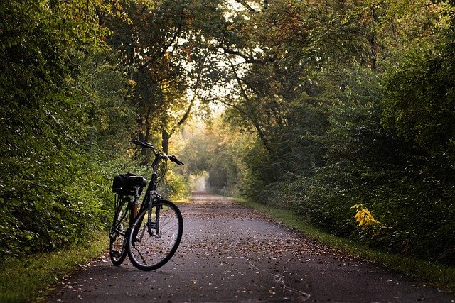 Expertos recomiendan practicar ciclismo regularmente para fortalecer el corazón y mejorar la salud mental