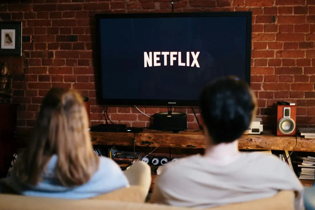 Streaming y Series