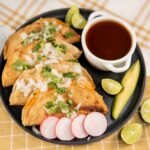 Comida Rápida y Famosa