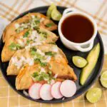Comida Rápida y Famosa