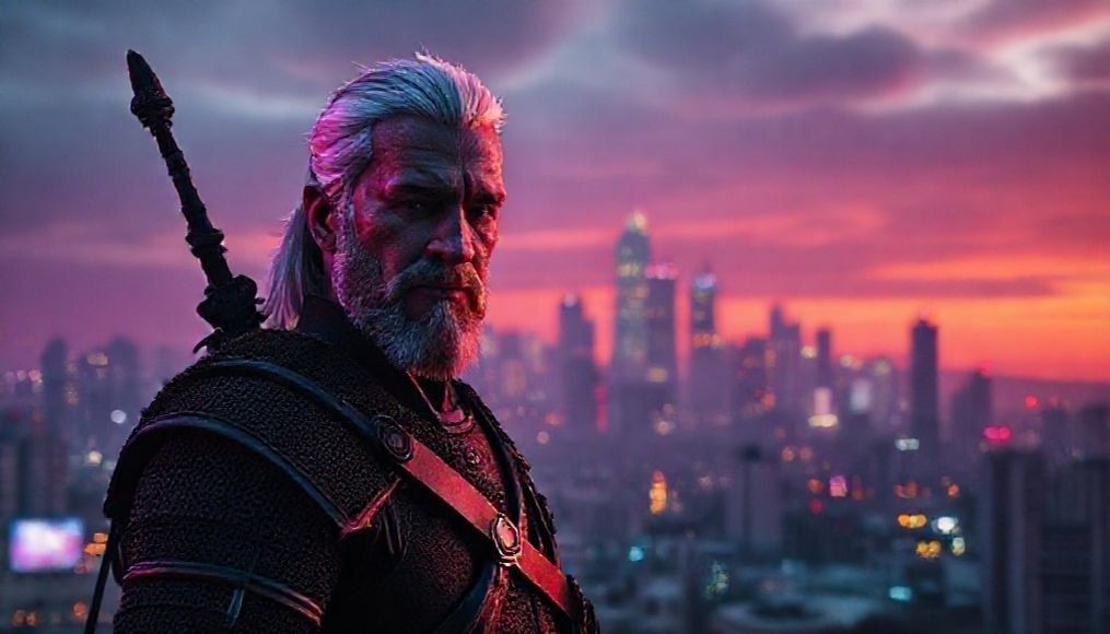 Cast cambió, según expertos recomiendan actor nuevo Witcher