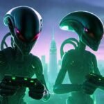 Expertos coinciden: Aliens de James Cameron terror hasta ahora