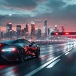 Expertos opinan sobre baterías sostenibles de lodo para coches eléctricos