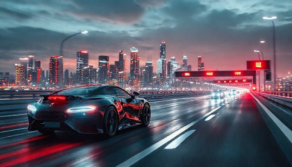 Expertos opinan sobre baterías sostenibles de lodo para coches eléctricos