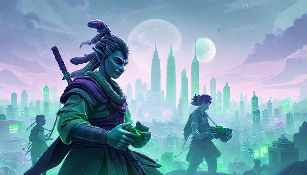 PS pierde RPG, expertos opinan y es Avatar con Wukong.