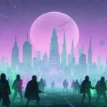 Star Wars RPG Remake llega tras 20 años, juego completo.