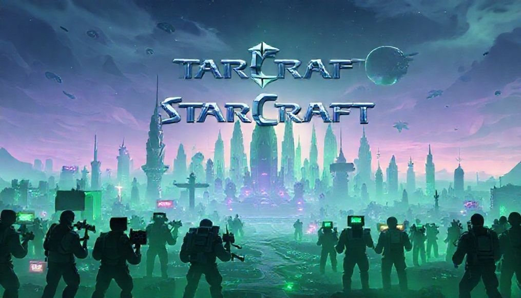 La comunidad de Starcraft espera su regreso con expectativas.