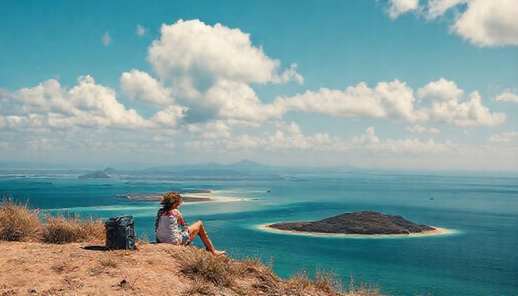 Costo de vida nómada en Australia: 48 000 €