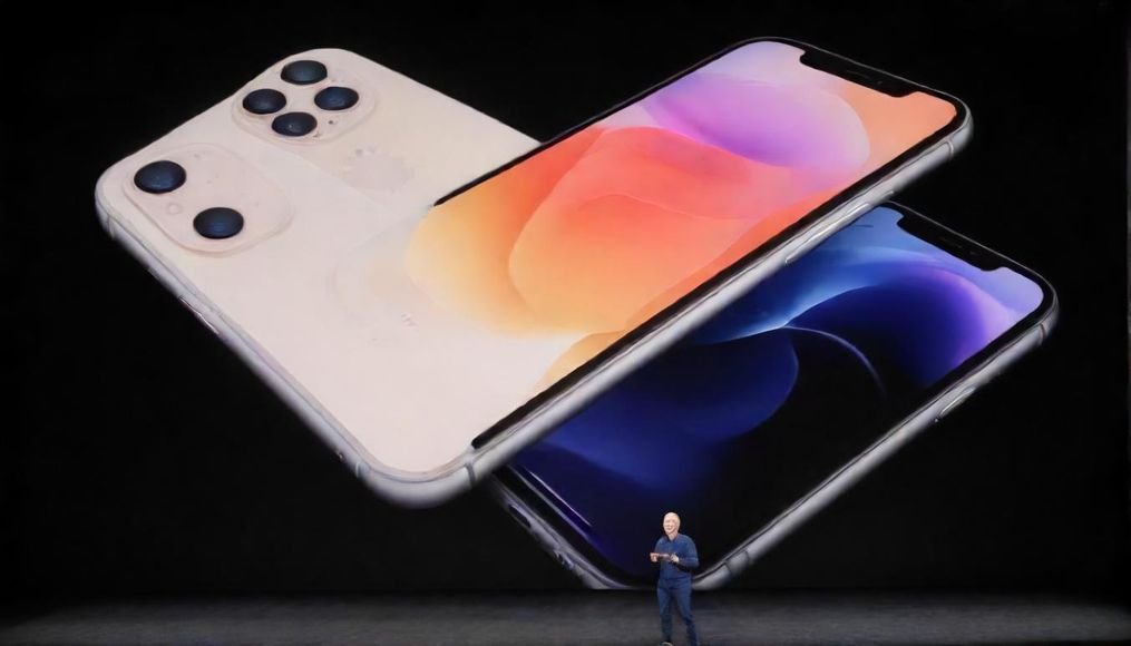 Apple confirma pruebas de producción del iPhone 18