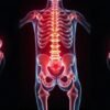 Osteoporosis: riesgos de fracturas y deformaciones óseas