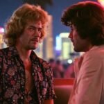 Boogie Nights condensa la realidad contemporánea de Hollywood.