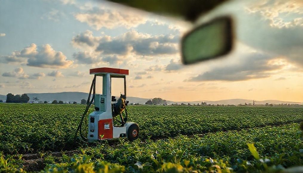 Gasoil agrícola en coche: riesgo y seguridad vial