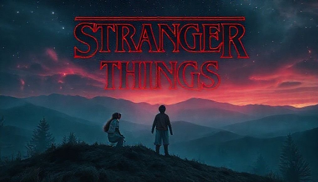 Stranger Things Temporada 5 Desvela Misterio del Mundo del Revés