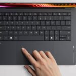 HP renueva su gama OmniBook en el CES 2026 con IA