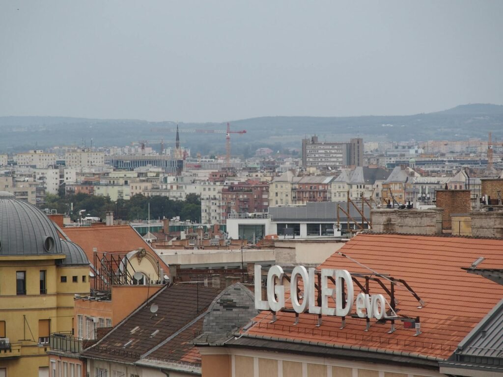 LG OLED evo G6 destaca en el CES 2026 como mejor TV