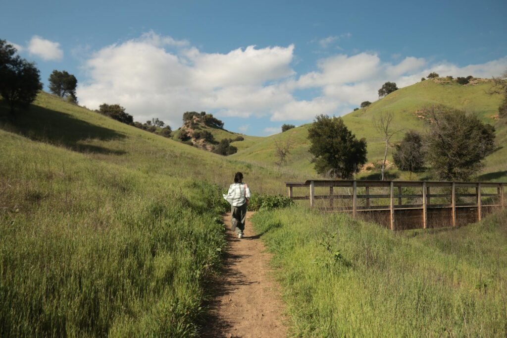 Menos ashwagandha y más ejercicio para la salud mental