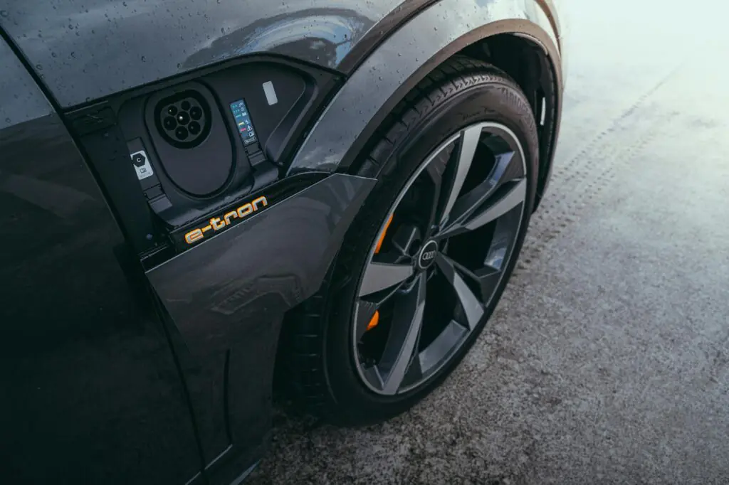 Audi Q6 e-tron Performance: Autonomía real mermada por el peso
