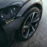 Audi Q6 e-tron Performance: Autonomía real mermada por el peso