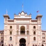 Jubilados británicos exponen secretos de la masonería en España