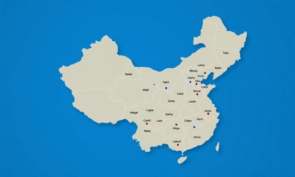 China usa IA para reformar ofertas de trabajo con 72 horas semanales