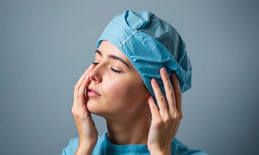 Masajeador de cabeza para qué sirve y cómo funciona