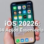 Mejores Aplicaciones iOS para iPhone 2026: 104 Apps Esenciales