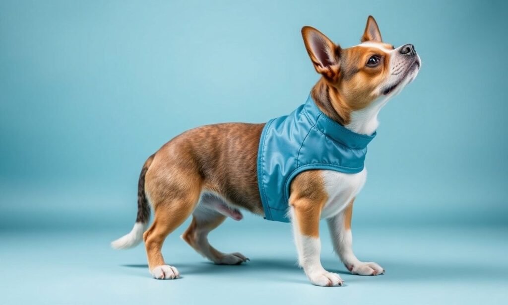 Camas ortopédicas para perros con artrosis alivian el dolor articular