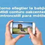 Cómo elegir la mejor mini impresora portátil para fotos móviles
