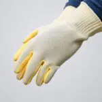 Guantes de Nitrilo Resistentes para Protección Profesional
