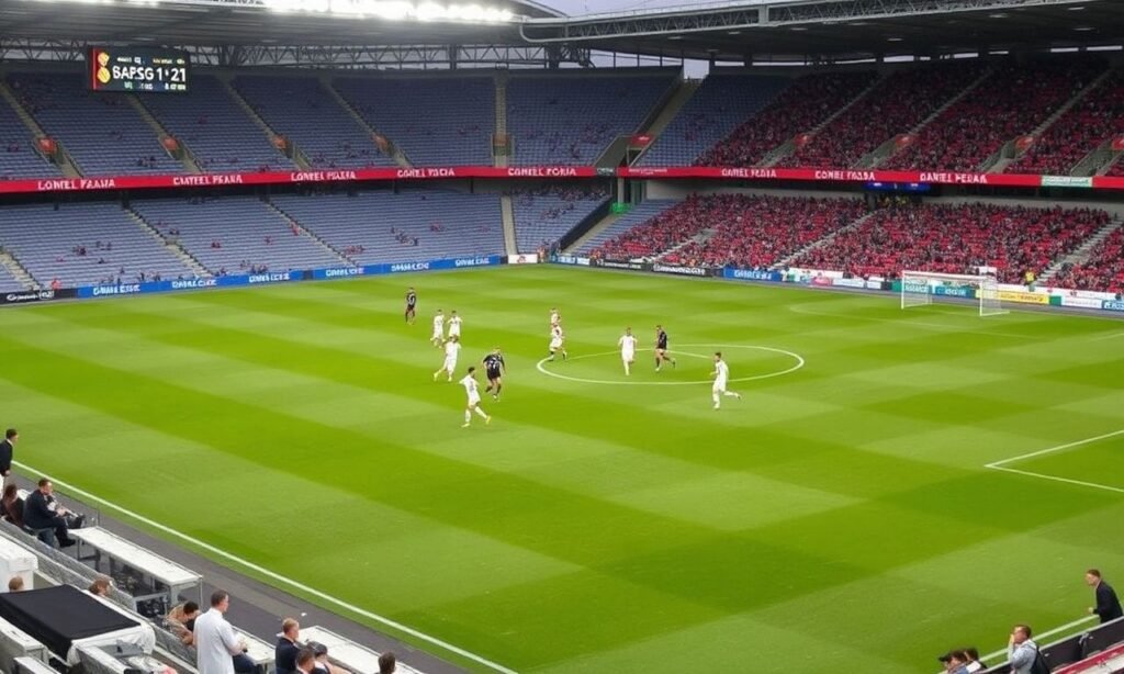 Cámaras desmienten al Benfica por incidente con trabajador del Madrid