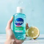 Usar gel como champú una vez no causa daño dermatológico