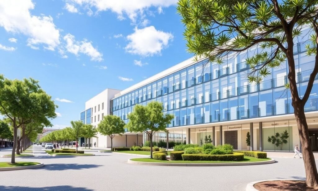 Cataluña atrae inversión en salud gracias a empresas como AstraZeneca