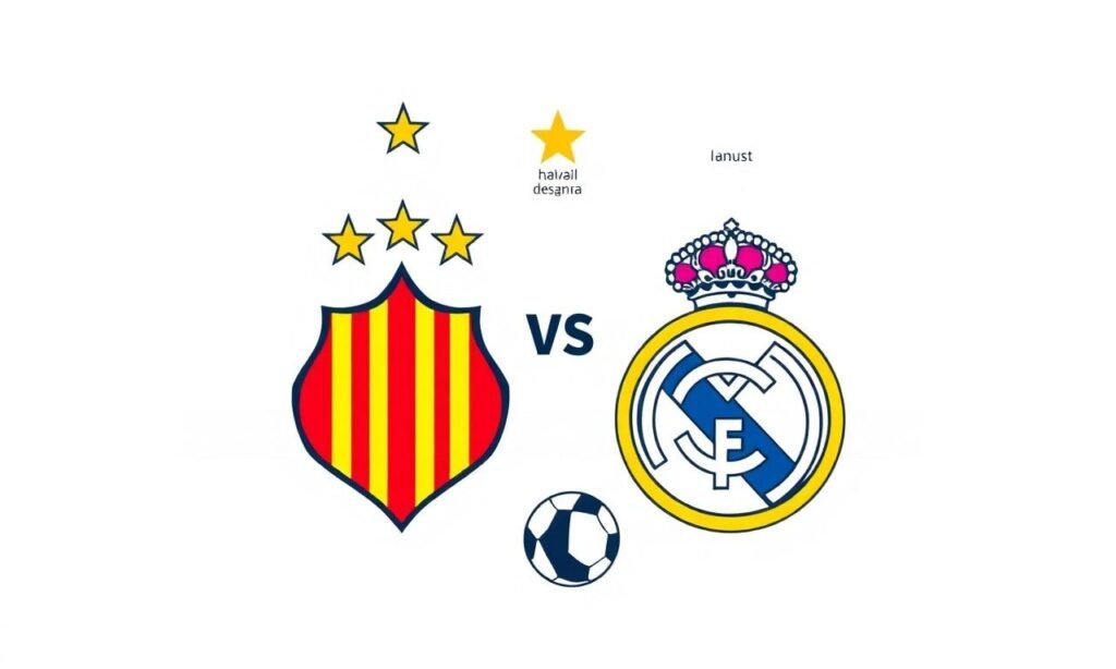 Osasuna vs Real Madrid: horario y TV LaLiga EA Sports