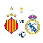 Osasuna vs Real Madrid: horario y TV LaLiga EA Sports