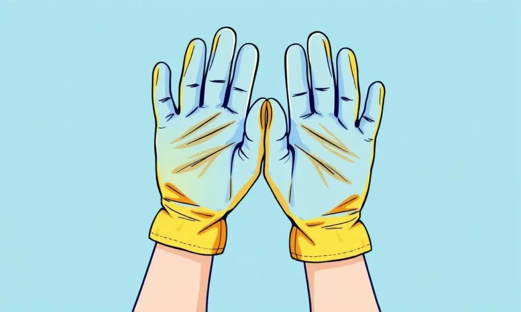 Guantes nitrilo equipos esenciales para higiene y seguridad