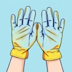 Guantes nitrilo equipos esenciales para higiene y seguridad