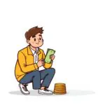 Enseña a tu hijo a administrar dinero con una paga