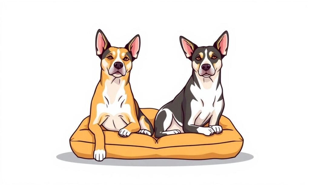 Camas ortopédicas para perros con artrosis mejores opciones de confort y alivio